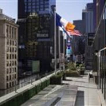 M Social Hotel Times Square New York